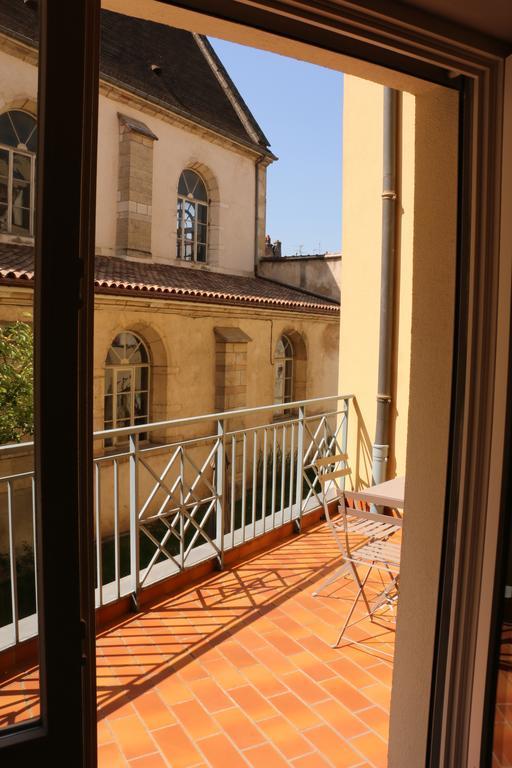 Appartement Le Saint-etienne Avec Terrasse Beaune (Cote d'Or)